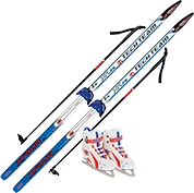 ski