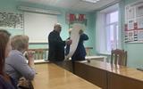поздравление 